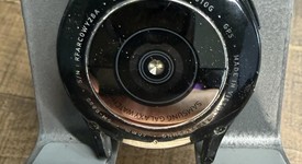 Fair
													Samsung Galaxy Watch4 - Wi-Fi, Black, 40mm, photo 4 of 6