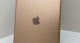 Mint
													Apple iPad 7th Gen - Wi-Fi, Gold, 32 GB, A2197, photo 3 of 5