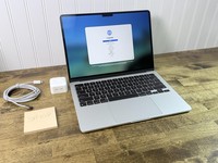 MacBook Air 2022 - 13"