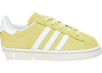adidas Campus Homemade Pack Yellow (TD) for sale
