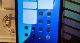 Mint
													Apple iPad Mini 7th Gen - Wi-Fi, Gray, 128 GB, A2993, photo 3 of 11