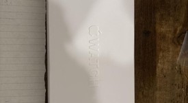 New
													Apple Watch Series 11 42mm - Space Gray, A3331 - GPS, Aluminum, photo 2 of 2