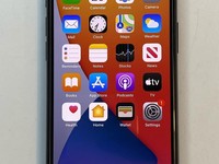 Apple iPhone 11 Pro