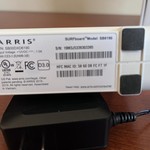 Mint ARRIS Modem
