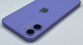 Mint
													Apple iPhone 12 Mini - AT&T, Purple, 128 GB, A2176, photo 4 of 7