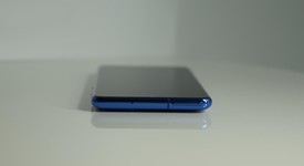 Mint
													Samsung Galaxy S20 Plus 5G - Unlocked, Aura Blue, 128 GB, 12 GB, SM-G986U1, photo 6 of 6