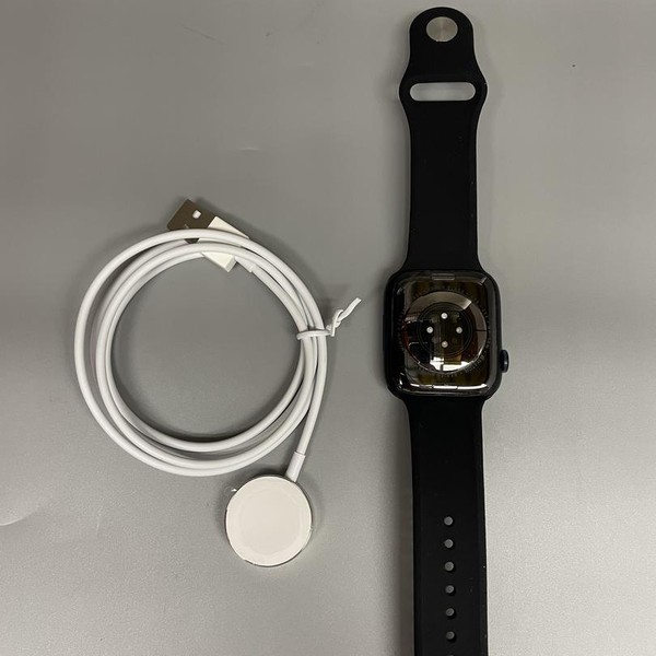 Apple Watch Series 8 41mm - T-Mobile, Midnight, A2772 - Cellular, Aluminum