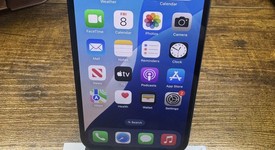 Mint
													Apple iPhone 16e - Unlocked, Black, 256 GB, A3212, photo 1 of 6