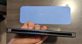 Good
													Microsoft Surface Duo 2 - Unlocked, Black, 128 GB, 8 GB, photo 5 of 7