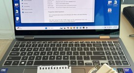 Good
													Samsung Galaxy Book5 Pro 360 - Gray, 1 TB, 16 GB, photo 1 of 10