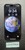 Good Apple iPhone 16 Pro - Unlocked, Black, 256 GB, A3083