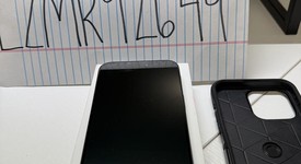 Good
													Apple iPhone 15 Pro Max - Verizon, Black, 512 GB, A2849, photo 4 of 11