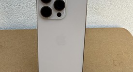 Fair
													Apple iPhone 16 Pro - Unlocked, Desert, 256 GB, A3083, photo 5 of 19