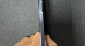 Good
													Samsung Galaxy A15 5G - Unlocked, Black & Blue, 128 GB, 4 GB, photo 3 of 6