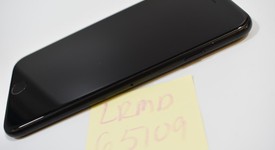 Fair
													Apple iPhone 7 - Verizon, Black, 128 GB, A1660, photo 4 of 5