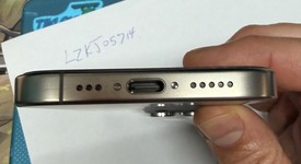 Mint
													Apple iPhone 16 Pro - T-Mobile, White, 256 GB, A3083, photo 2 of 6