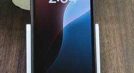 Good
													Apple iPhone 11 - Cricket, Black, 64 GB, A2111, photo 2 of 7