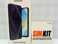 Samsung Galaxy A16 5G