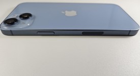 Good
													Apple iPhone 14 Plus - T-Mobile, Blue, 128 GB, A2632, photo 3 of 8