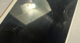 Good
													Apple iPhone 8 Plus - Unlocked, Gold, 64 GB, A1864, photo 3 of 10