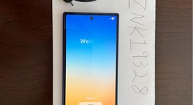 Mint
													Samsung Galaxy Z Fold7 - AT&T, Blue Shadow, 512 GB, 12 GB, SM-F966U, photo 5 of 13