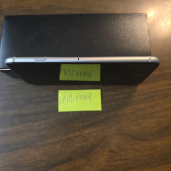 Apple iPhone 6 - Unlocked, 64 GB, Gray, A1549