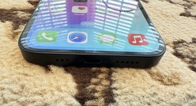 Mint
													Apple iPhone 13 - T-Mobile, Midnight, 128 GB, A2482, photo 2 of 6