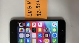 Good
													Apple iPhone 5S - Unlocked, Gray, 16 GB, A1533, photo 2 of 7