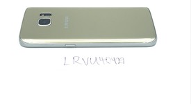 Good
													Samsung Galaxy S7 - Sprint, Gold, 32 GB, SM-G930P, photo 4 of 6