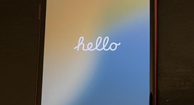 Good
													Apple iPhone SE 3rd Gen 2022 - Unlocked, Red, 64 GB, A2595, photo 3 of 4