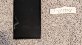 Mint
													Google Pixel 7a - Verizon, Charcoal, 128 GB, 8 GB, G0DZQ, photo 3 of 12