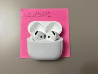 Apple AirPods 4th Gen