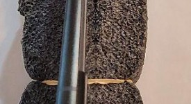 Mint
													Google Pixel 6a - Unlocked, Charcoal, 128 GB, 6 GB, GX7AS, photo 2 of 7