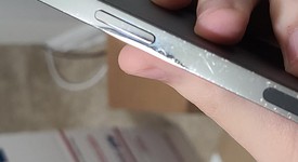 Good
													Apple iPhone 12 Pro Max - Unlocked, Graphite, 256 GB, A2342, photo 5 of 22