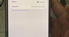 Good
													Apple iPhone 16 Pro Max - Unlocked, Desert, 512 GB, A3084, photo 2 of 17