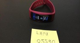 Good
													Samsung Gear Fit2 - Pink, 4 GB, photo 2 of 11