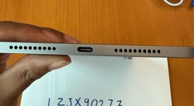 Mint
													Apple iPad Mini 7th Gen - Wi-Fi, Gray, 128 GB, A2993, photo 3 of 9