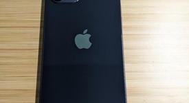 Good
													Apple iPhone 12 - Unlocked, Black, 64 GB, A2172, photo 4 of 14