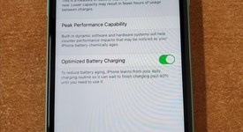 Fair
													Apple iPhone 11 - Unlocked, Green, 128 GB, A2111, photo 3 of 11