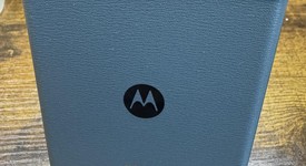 Good
													Motorola Razr (2023) - Cricket, Sage, 128 GB, 8 GB, photo 2 of 7