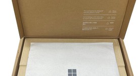 Good
													Microsoft Surface Pro 7 - I5, Platinum, 256 GB, 8 GB, photo 1 of 3