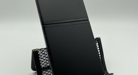 Mint
													Samsung Galaxy Z Flip3 5G - T-Mobile, Black, 256 GB, 8 GB, SM-F711U, photo 2 of 8