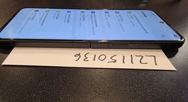 Mint
													Samsung Galaxy Z Flip5 - Unlocked, Graphite, 512 GB, 8 GB, SM-F731U1, photo 3 of 12