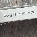 New Google Pixel 10 Pro XL - T-Mobile, 256 GB, Moonstone, GUL82