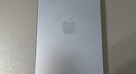 Good
													Apple iPhone 15 Pro Max - Unlocked, Blue, 256 GB, A2849, photo 1 of 6