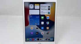 Mint
													Apple iPad Mini 4 - Unlocked, Silver, 128 GB, photo 1 of 6