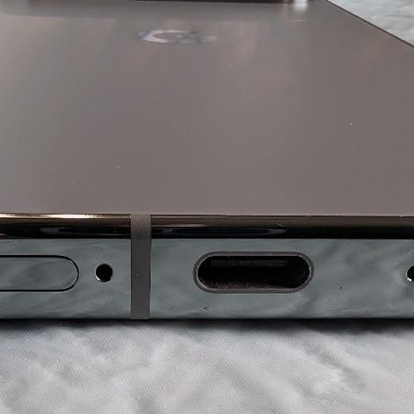 Google Pixel 9 Pro XL - T-Mobile, 256 GB, Obsidian, 16 GB, GGX8B