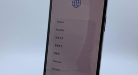 Fair
													Apple iPhone 13 Pro - Unlocked, Graphite, 128 GB, A2483, photo 1 of 6