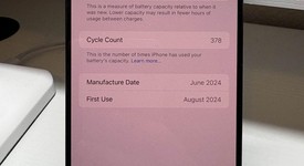 Good
													Apple iPhone 15 Pro Max - Unlocked, Black, 256 GB, A2849, photo 1 of 4