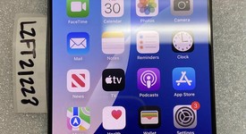 Fair
													Apple iPhone 16 Pro Max - Unlocked, Black, 1 TB, A3084, photo 1 of 20